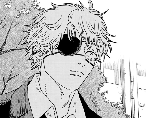 Chainsaw Man –  A Review and&nbsp;Analysis